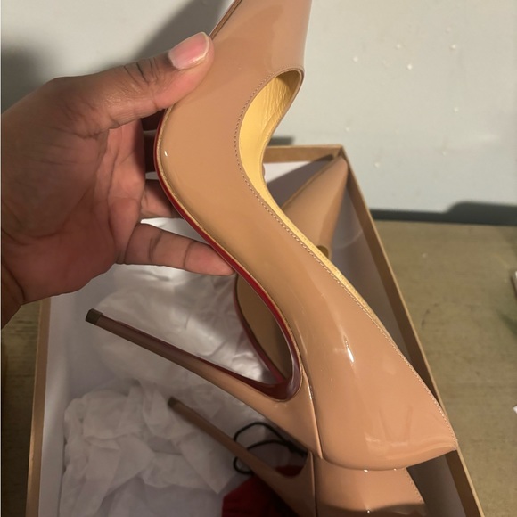 Women’s Christian Louboutin So Kate’s - Picture 5 of 7